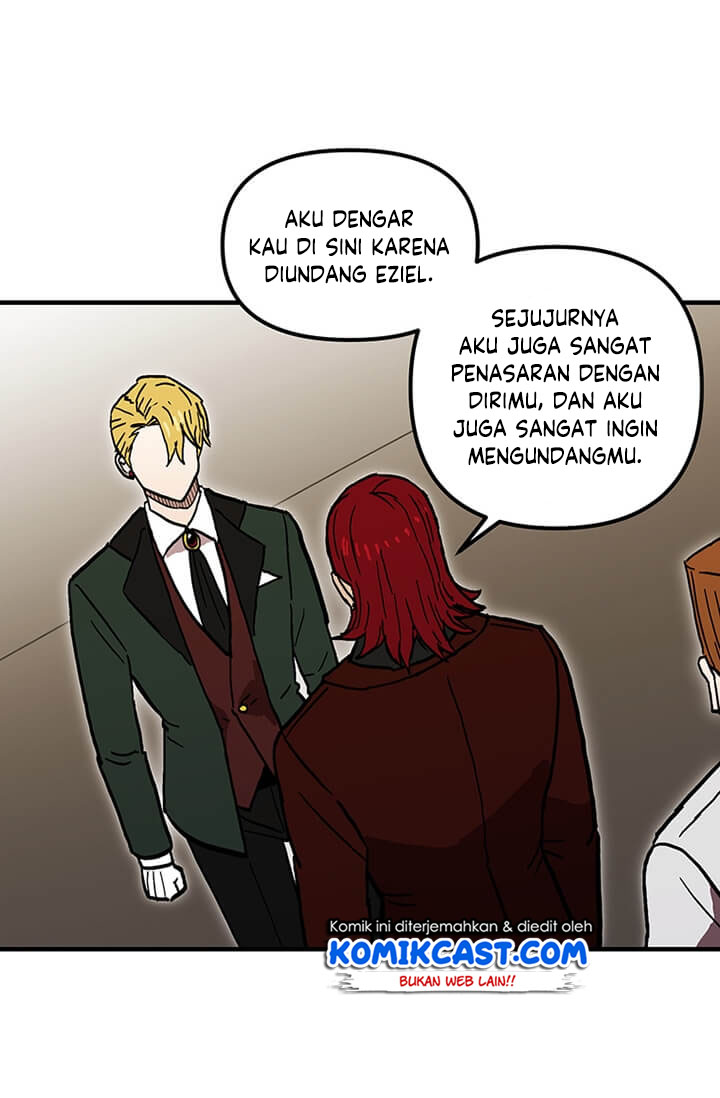 I Am Player Who Suck Alone (Solo Bug Player) Chapter 36 Gambar 32